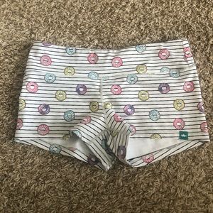 Wodbottom Shorts, Size Large. EUC